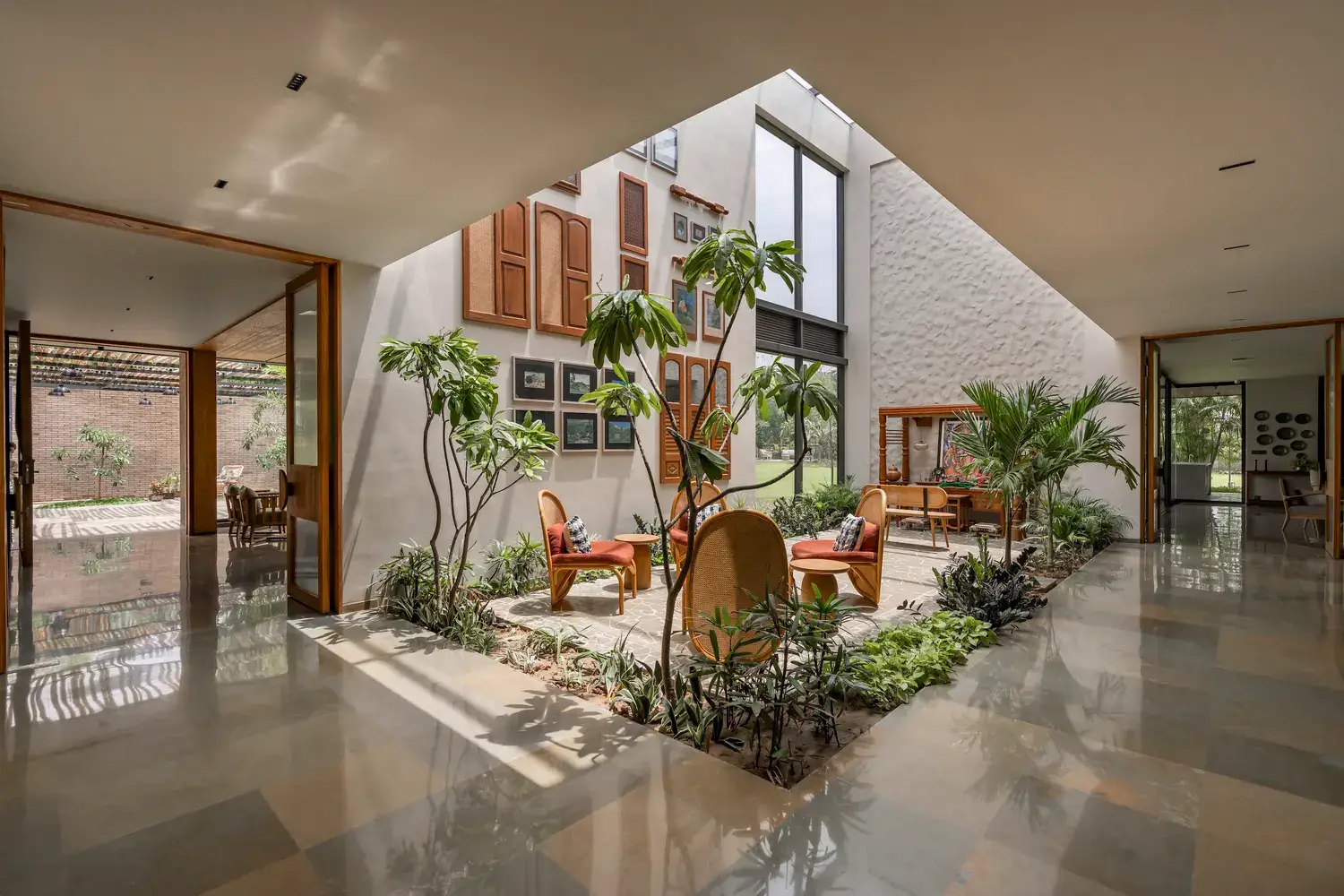 Architecture